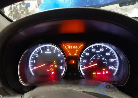 2014 Nissan Versa 1.6 S/1.6 S+/1.6 Sl/1.6 Sv from USA, damaged, VIN 3N1CN7AP9EL875450